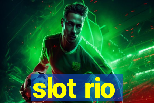 slot rio