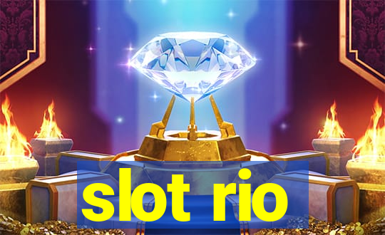 slot rio