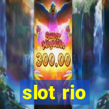 slot rio