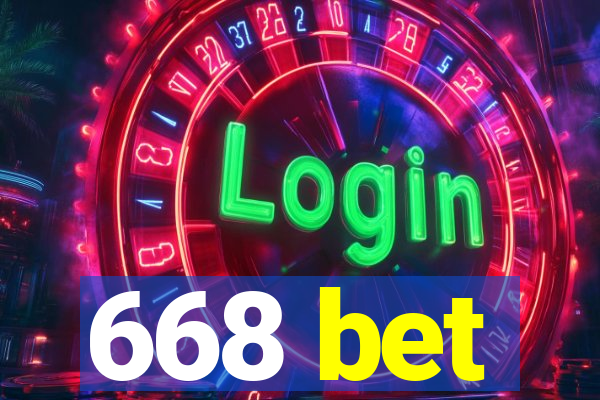 668 bet