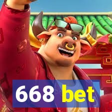 668 bet