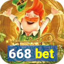 668 bet