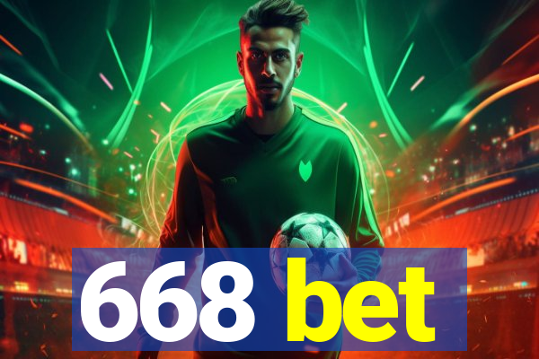 668 bet