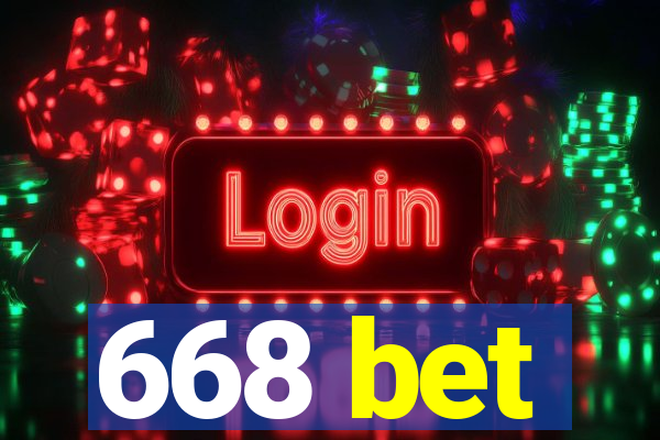 668 bet