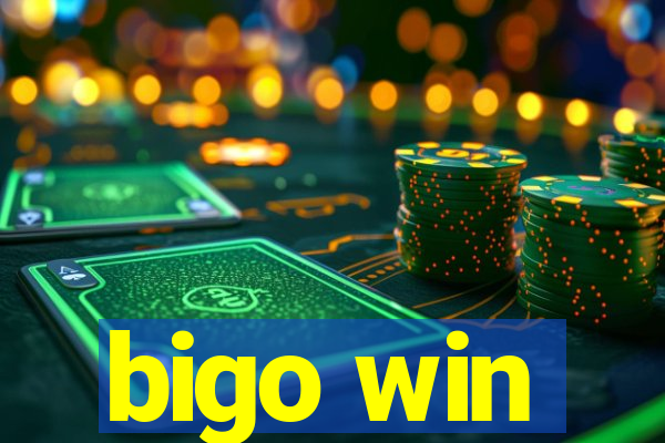 bigo win