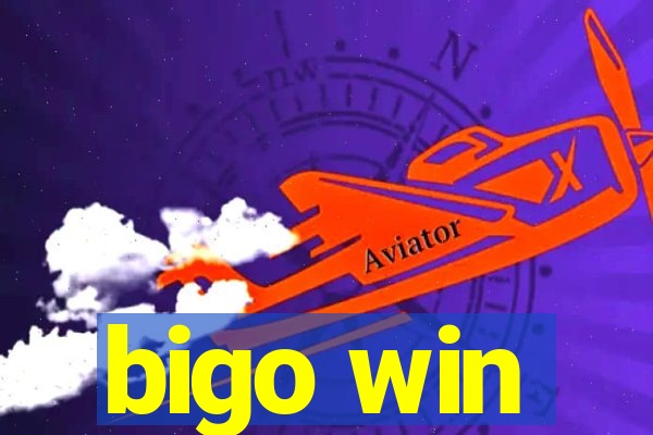 bigo win