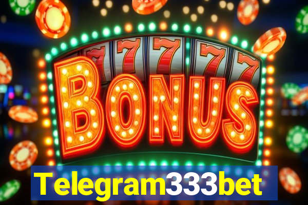 Telegram333bet