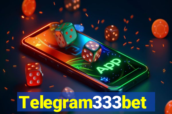 Telegram333bet