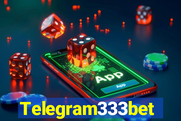 Telegram333bet