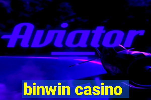 binwin casino