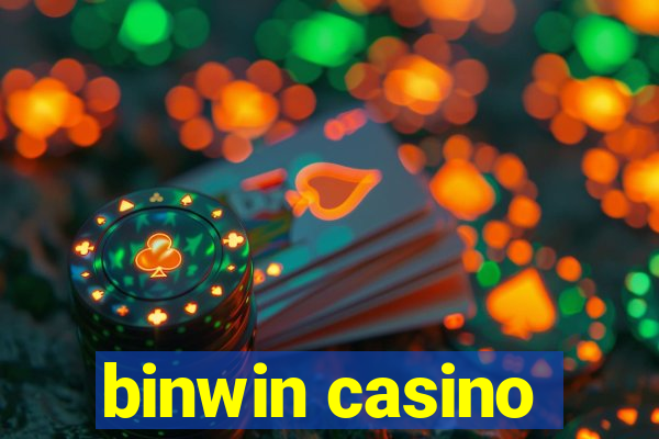 binwin casino