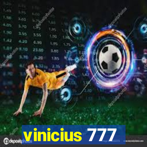 vinicius 777