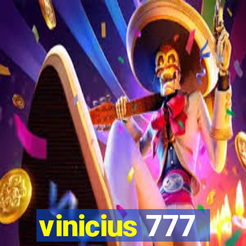 vinicius 777