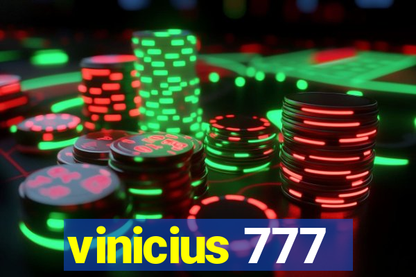 vinicius 777