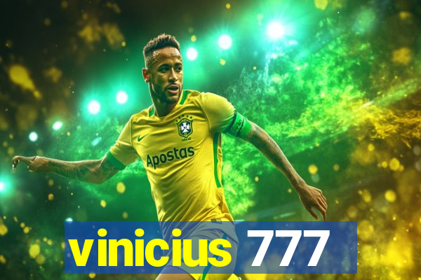 vinicius 777