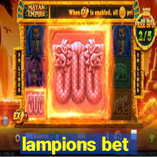 lampions bet