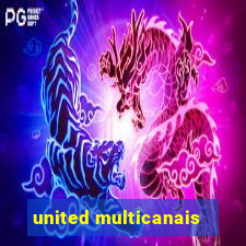 united multicanais