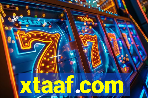 xtaaf.com