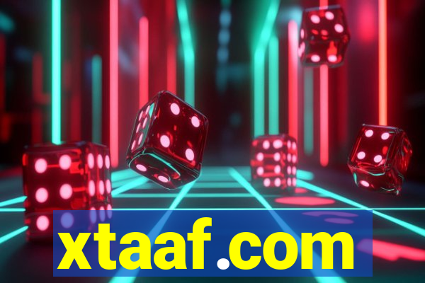 xtaaf.com