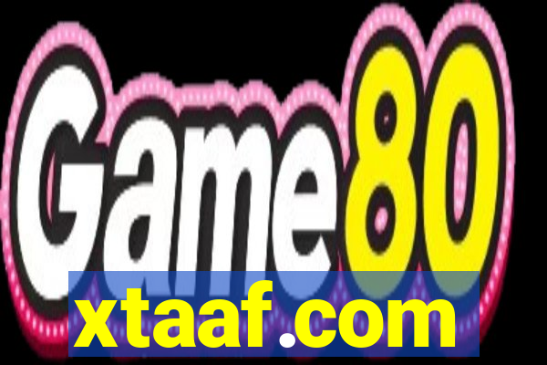 xtaaf.com