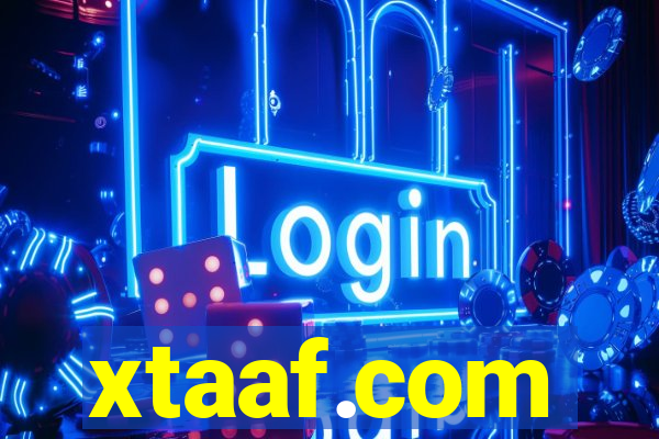 xtaaf.com