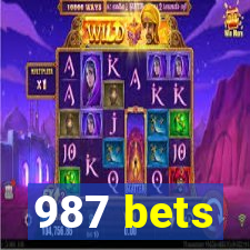 987 bets