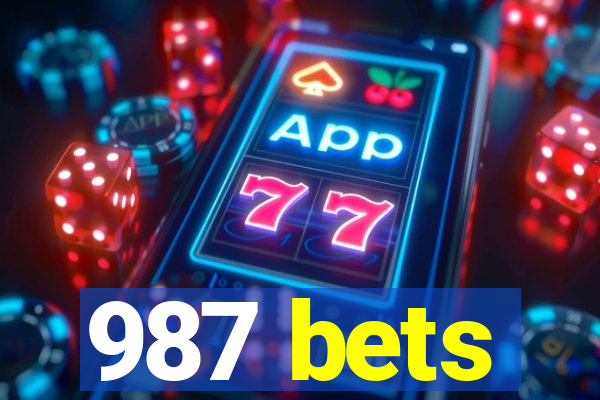 987 bets