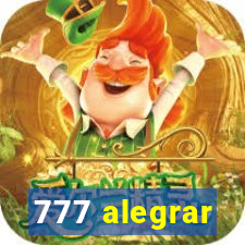 777 alegrar