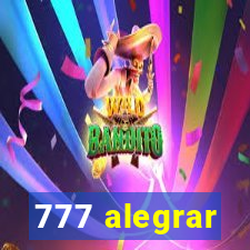 777 alegrar