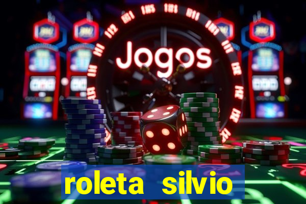 roleta silvio santos jogo