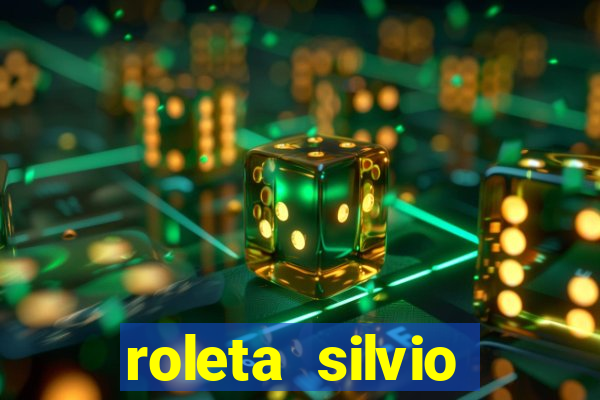 roleta silvio santos jogo