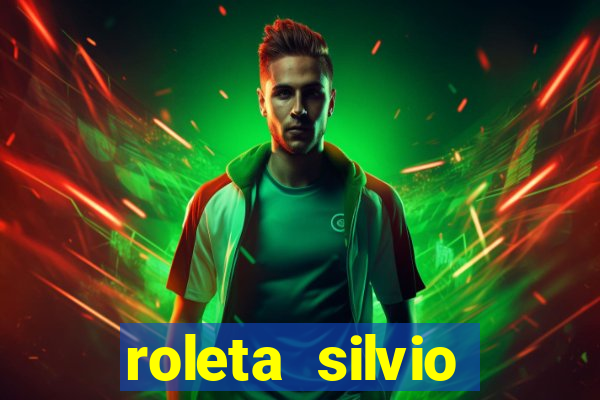 roleta silvio santos jogo