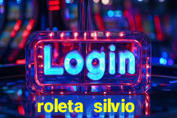 roleta silvio santos jogo