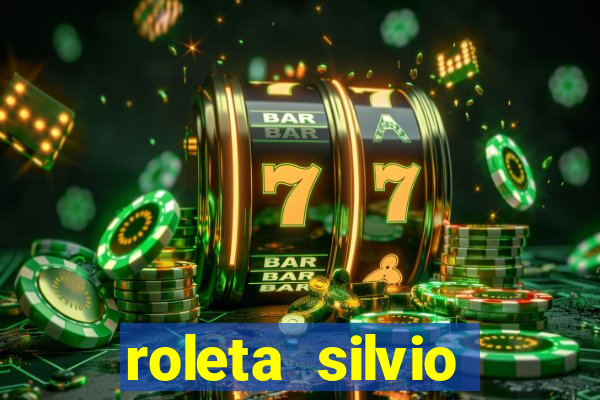 roleta silvio santos jogo