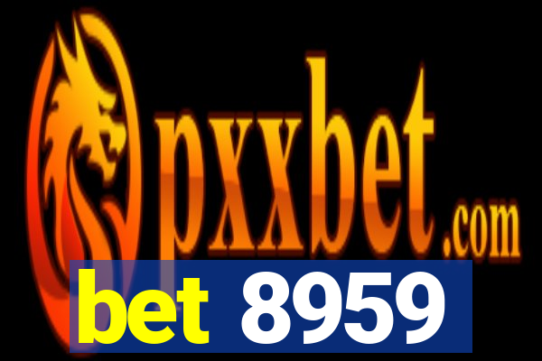 bet 8959