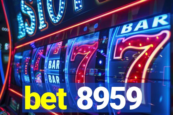 bet 8959