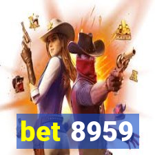 bet 8959