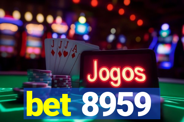 bet 8959