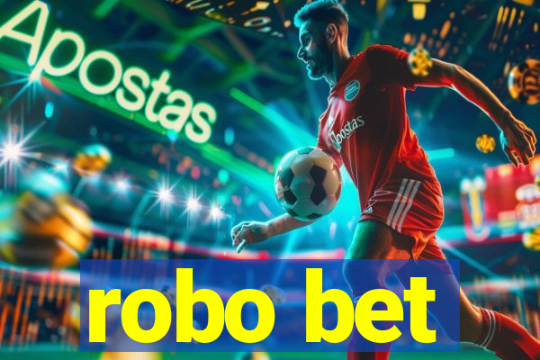 robo bet