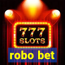 robo bet