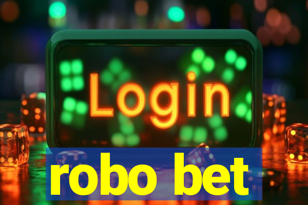 robo bet