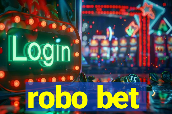 robo bet