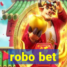 robo bet