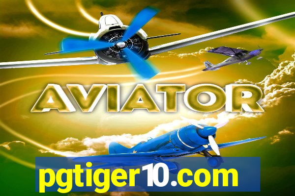 pgtiger10.com