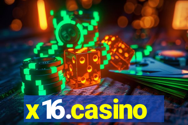 x16.casino