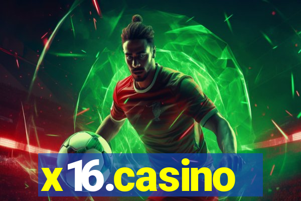 x16.casino