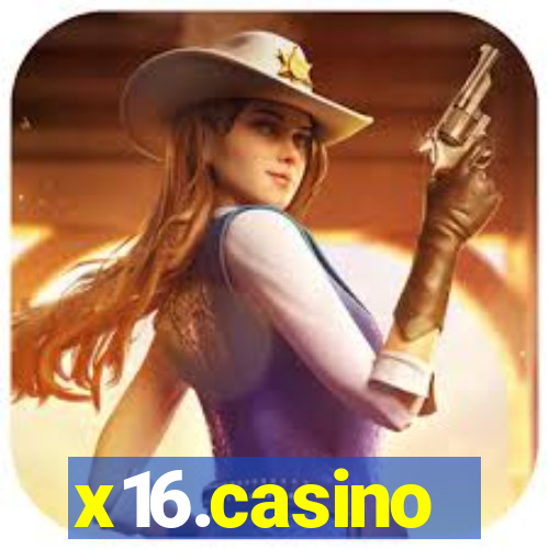 x16.casino