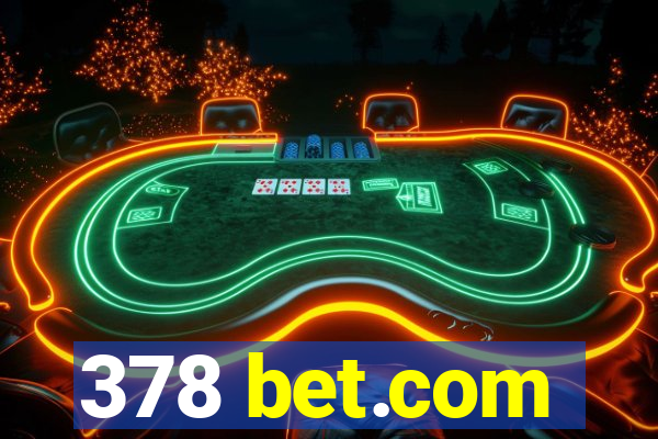 378 bet.com