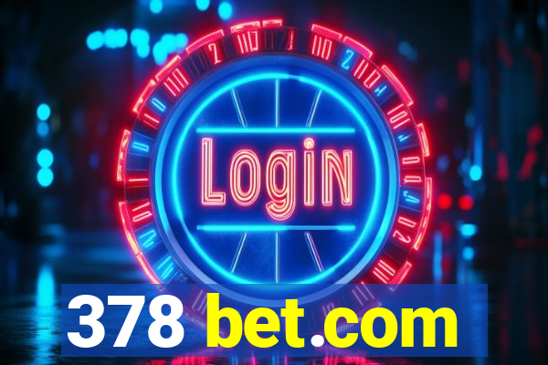 378 bet.com