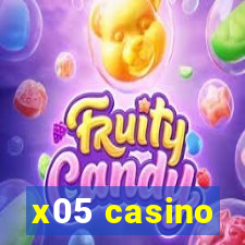 x05 casino